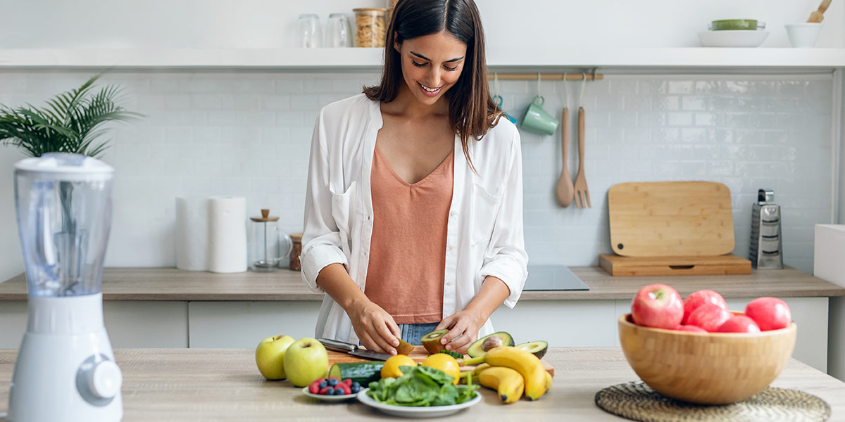 Ortofrutta, la chiave per nutrire la salute dell’intestino